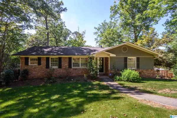 1426 OVERLOOK ROAD, Homewood, AL 35209