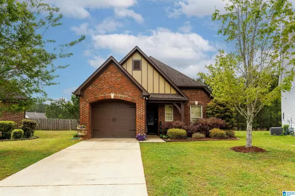 448 REED WAY, Kimberly, AL 35091