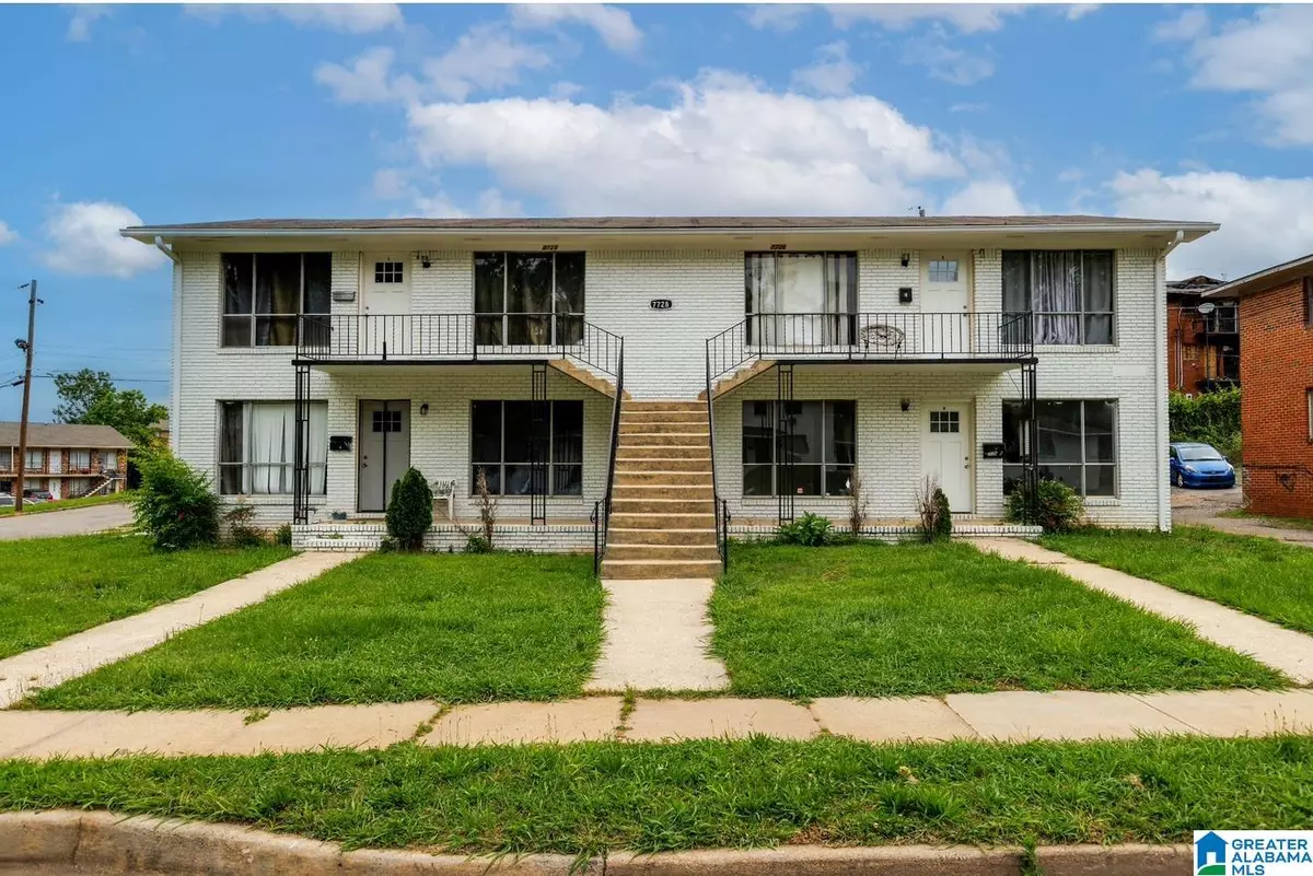 Birmingham, AL 35206,7728 RUGBY AVENUE