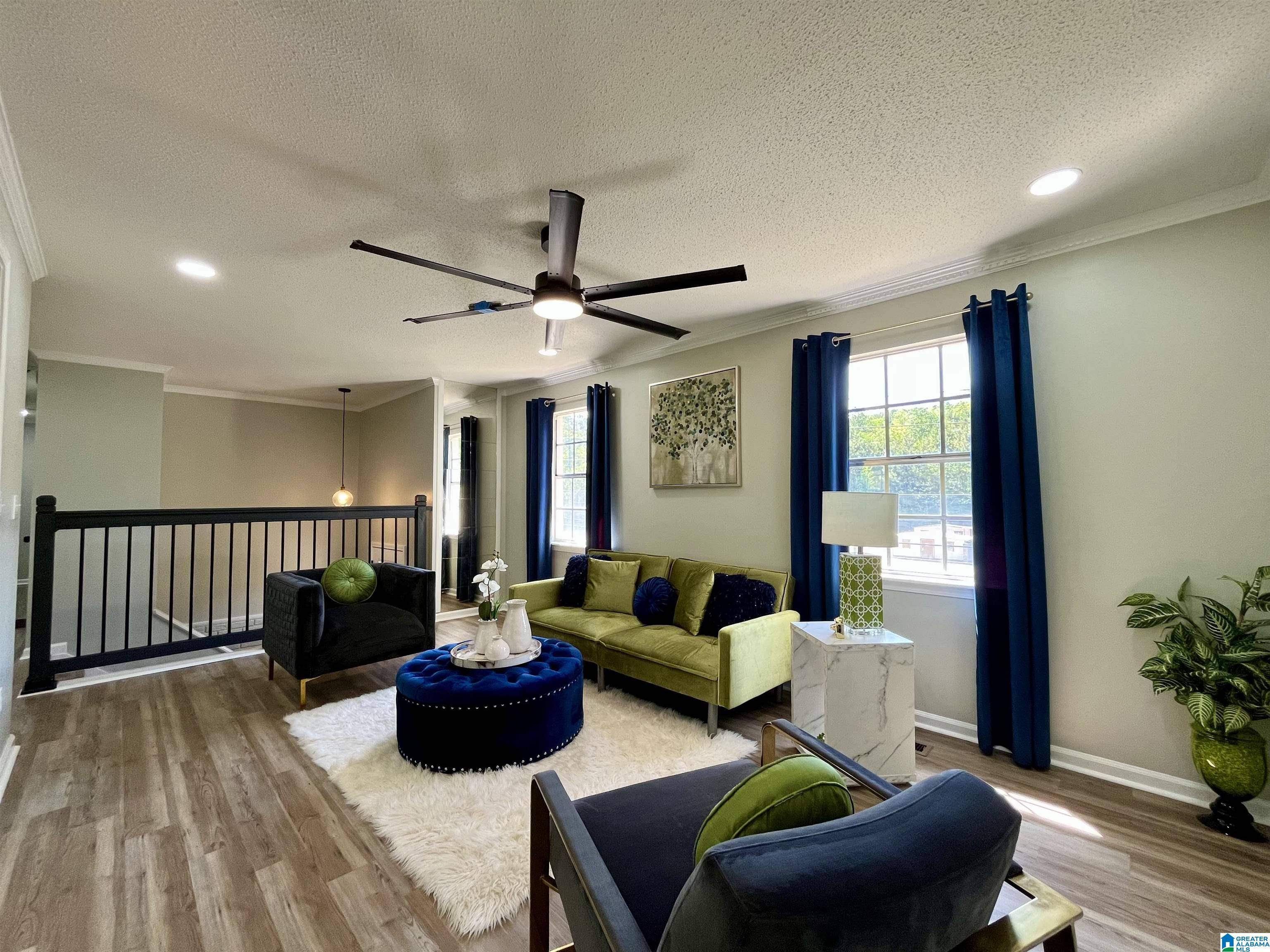 6628 OLD SPRINGVILLE ROAD, Pinson, AL 35126