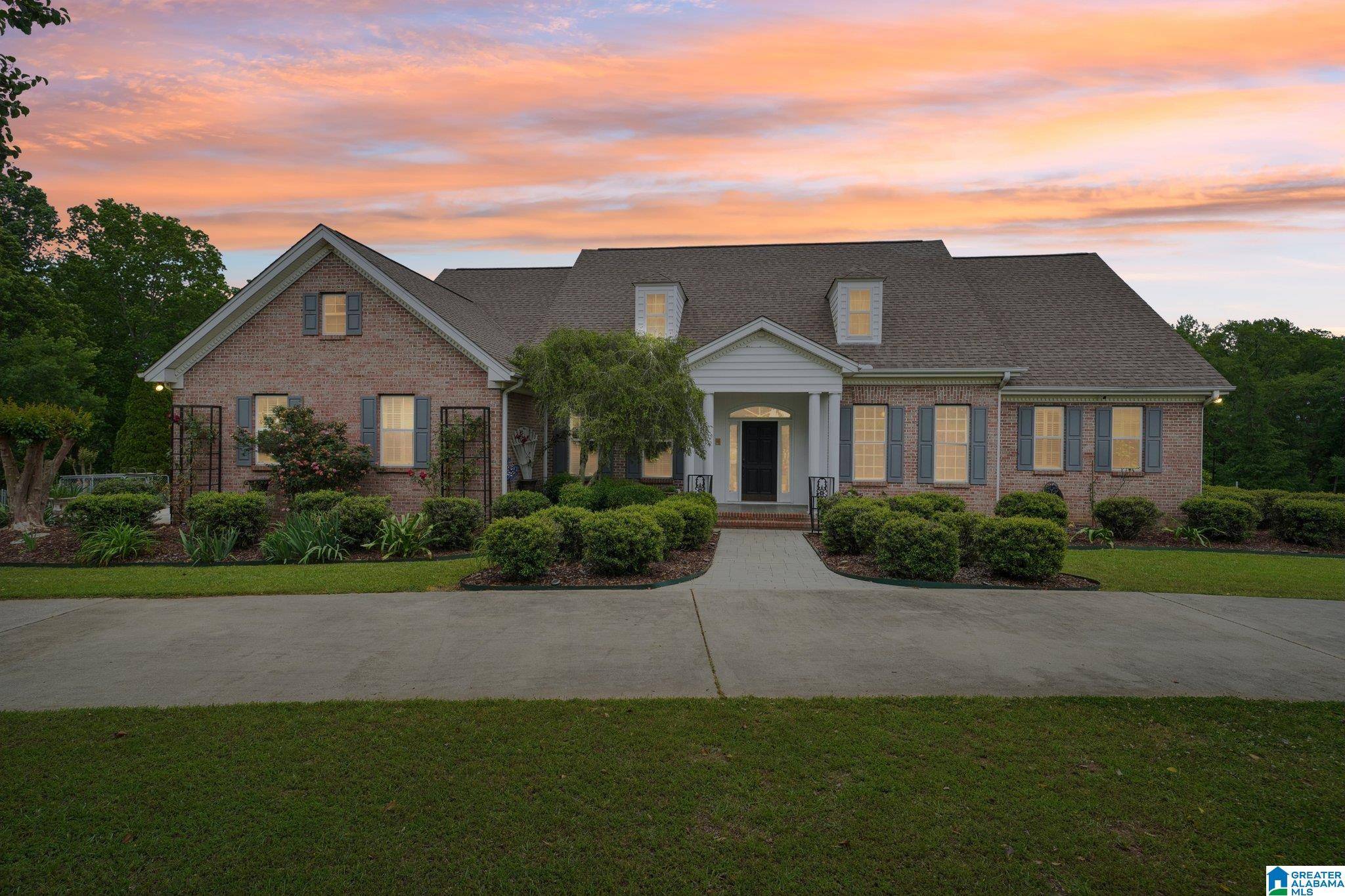 Clanton, AL 35046,1750 COUNTY ROAD 461