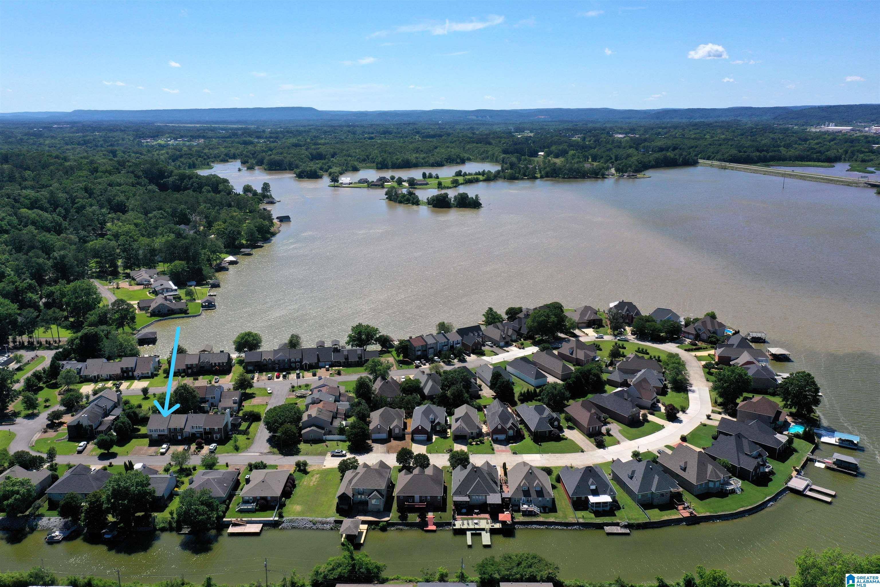 108 LAKEPOINT DRIVE, Gadsden, AL 35901