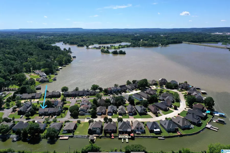 108 LAKEPOINT DRIVE, Gadsden, AL 35901