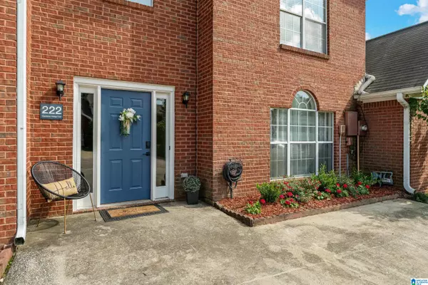 Pelham, AL 35124,222 CAMBRIAN RIDGE TRAIL