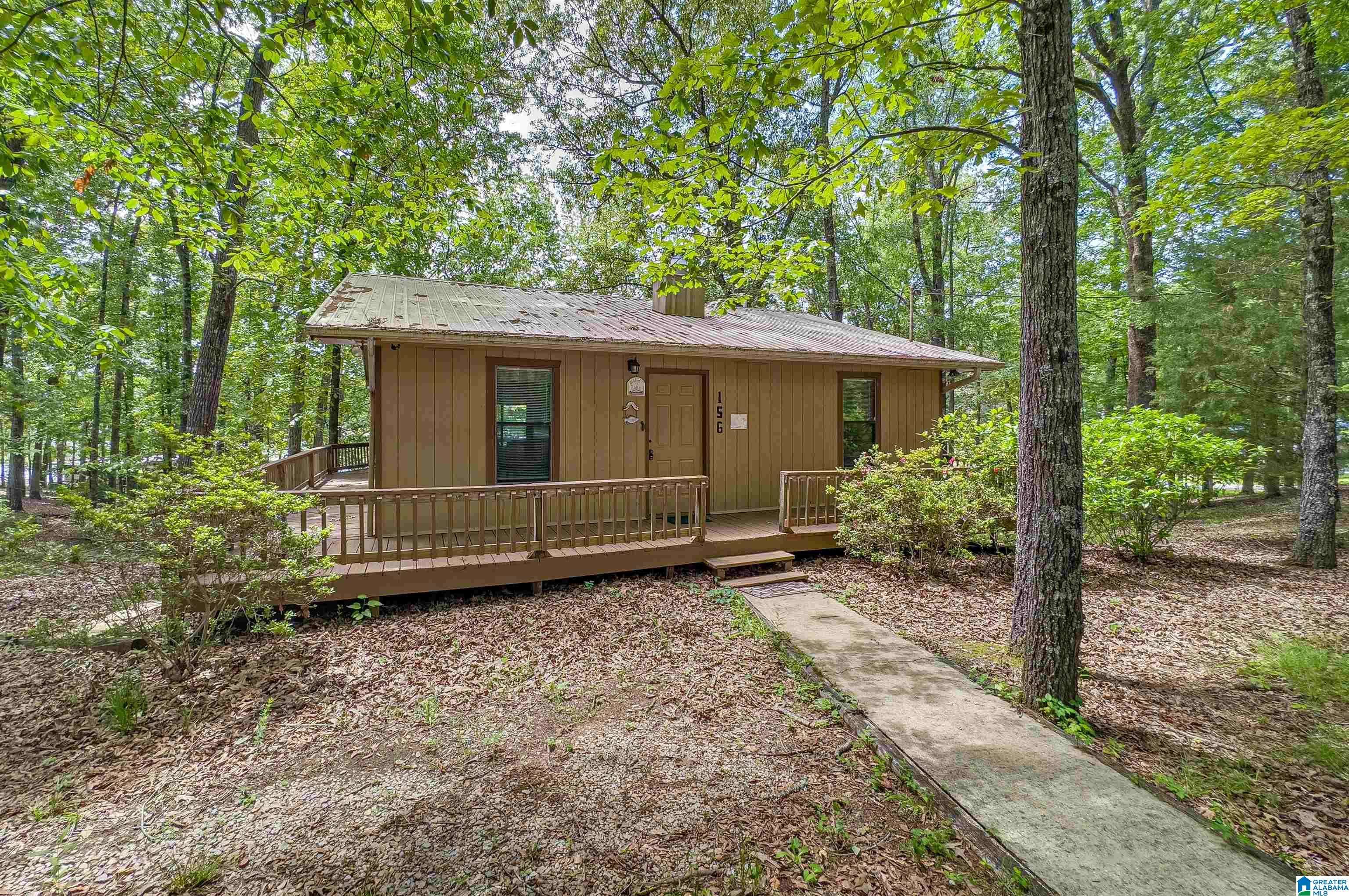 156 WALLACE DRIVE, Shelby, AL 35143