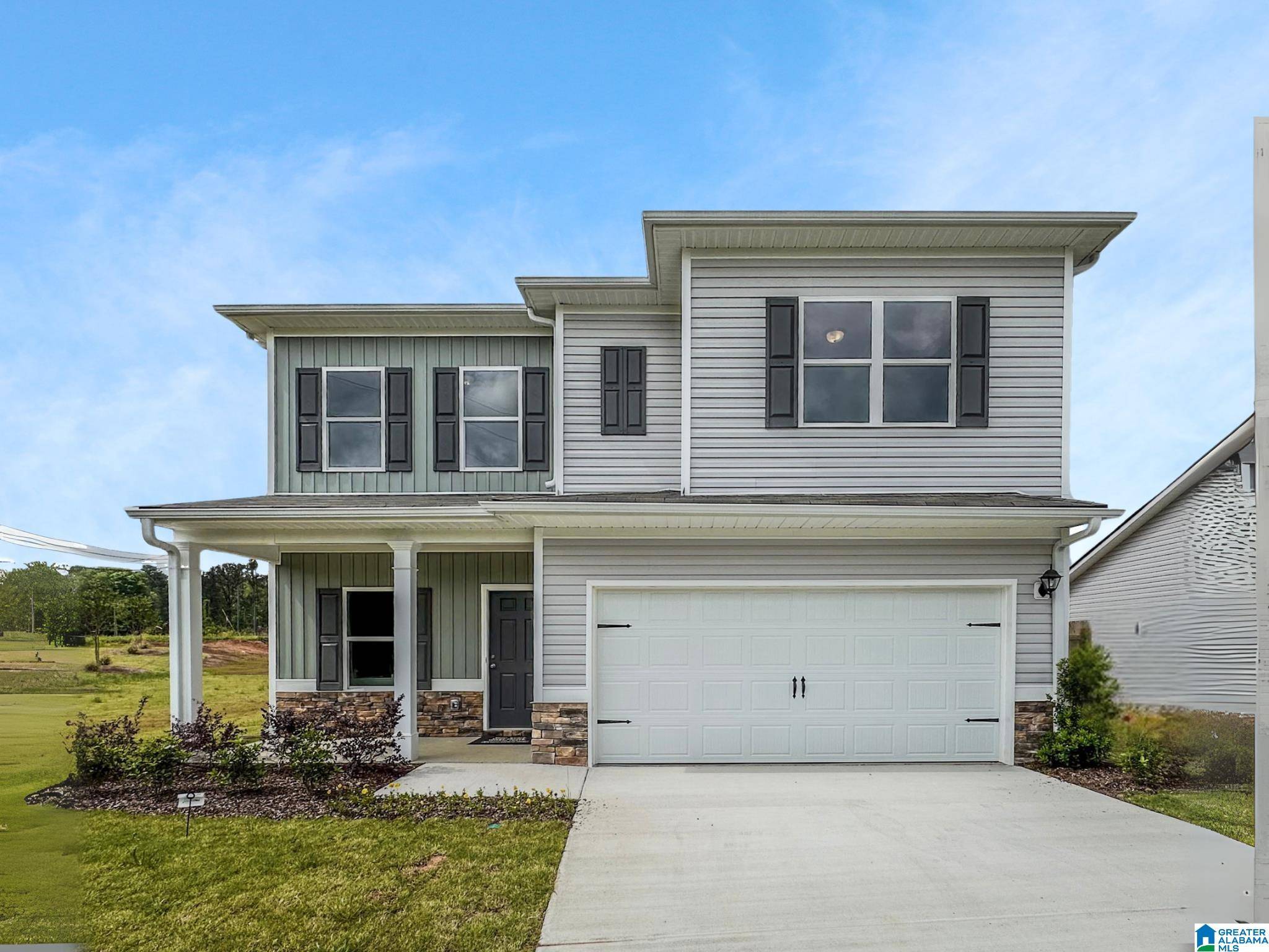 11 WOOD LANE, Lincoln, AL 35096