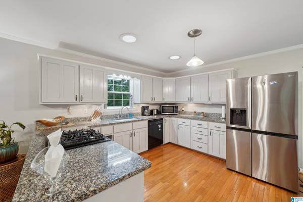 2105 NE 5TH STREET NE, Center Point, AL 35215