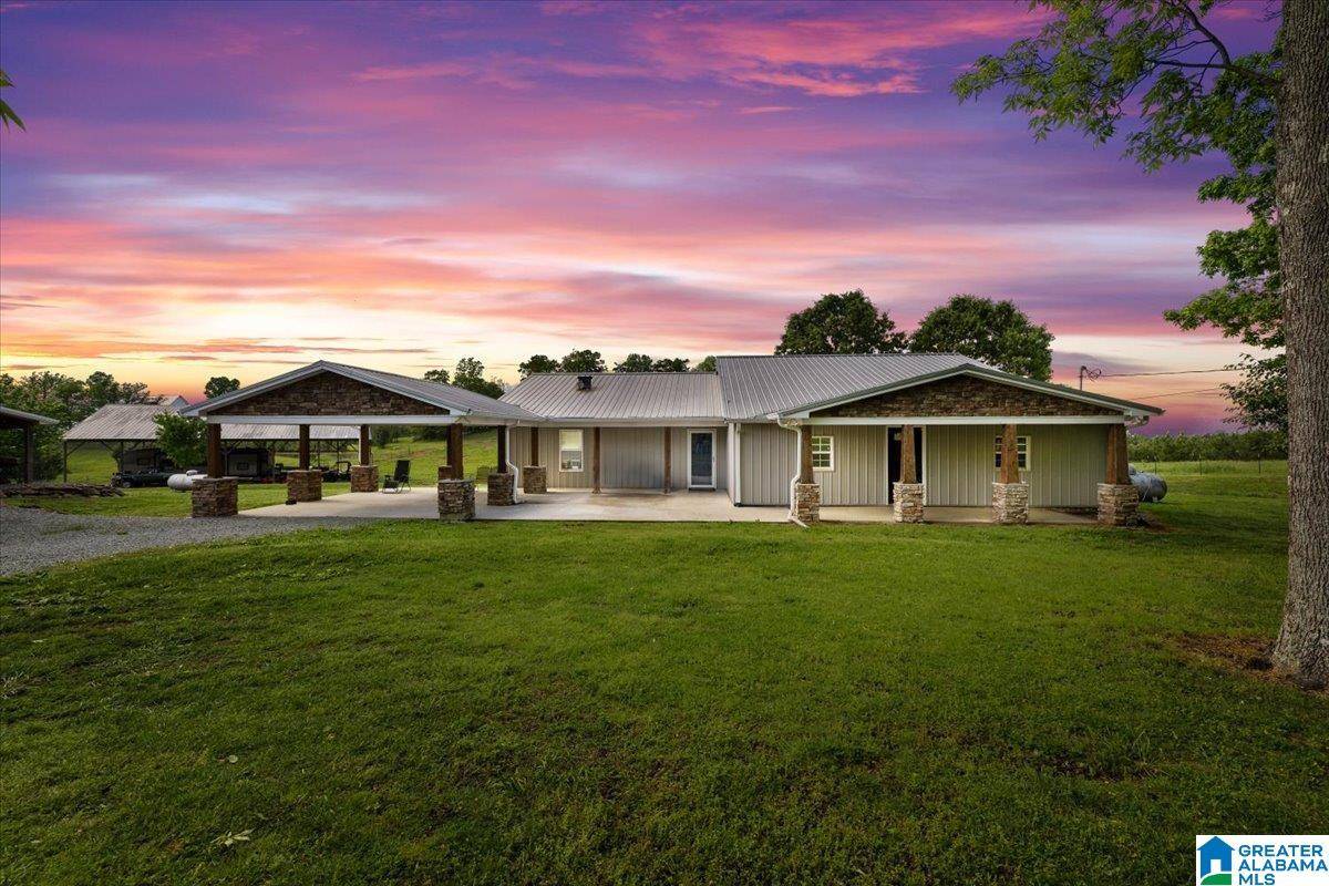 239 GILLILAND ROAD, Oneonta, AL 35121