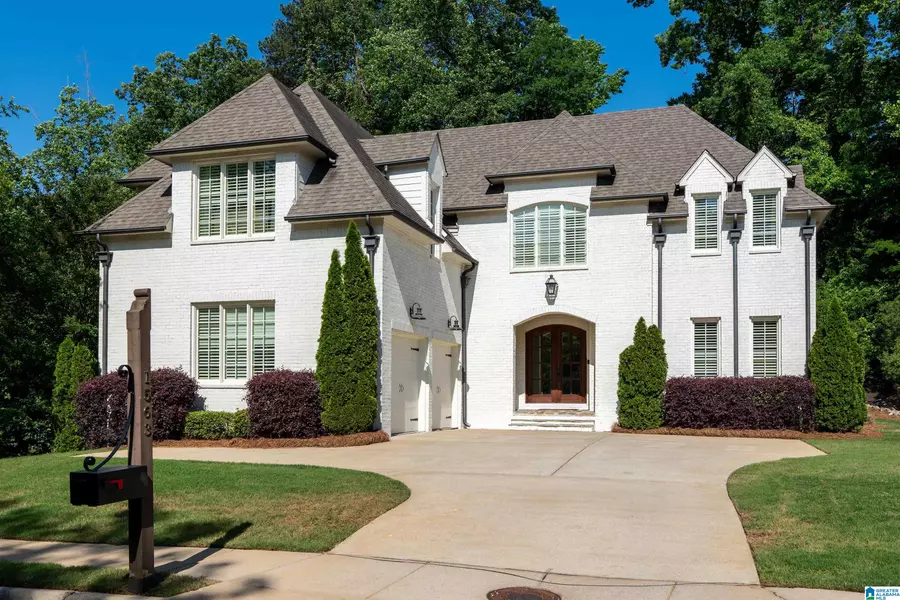 1563 PUMPHOUSE COURT, Vestavia Hills, AL 35243