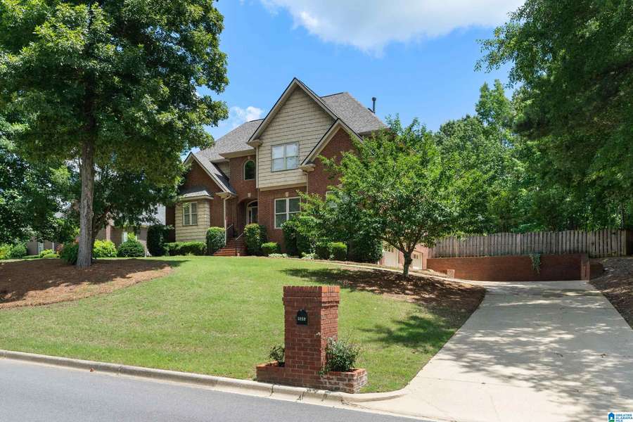 5159 MISSY LANE, Trussville, AL 35173