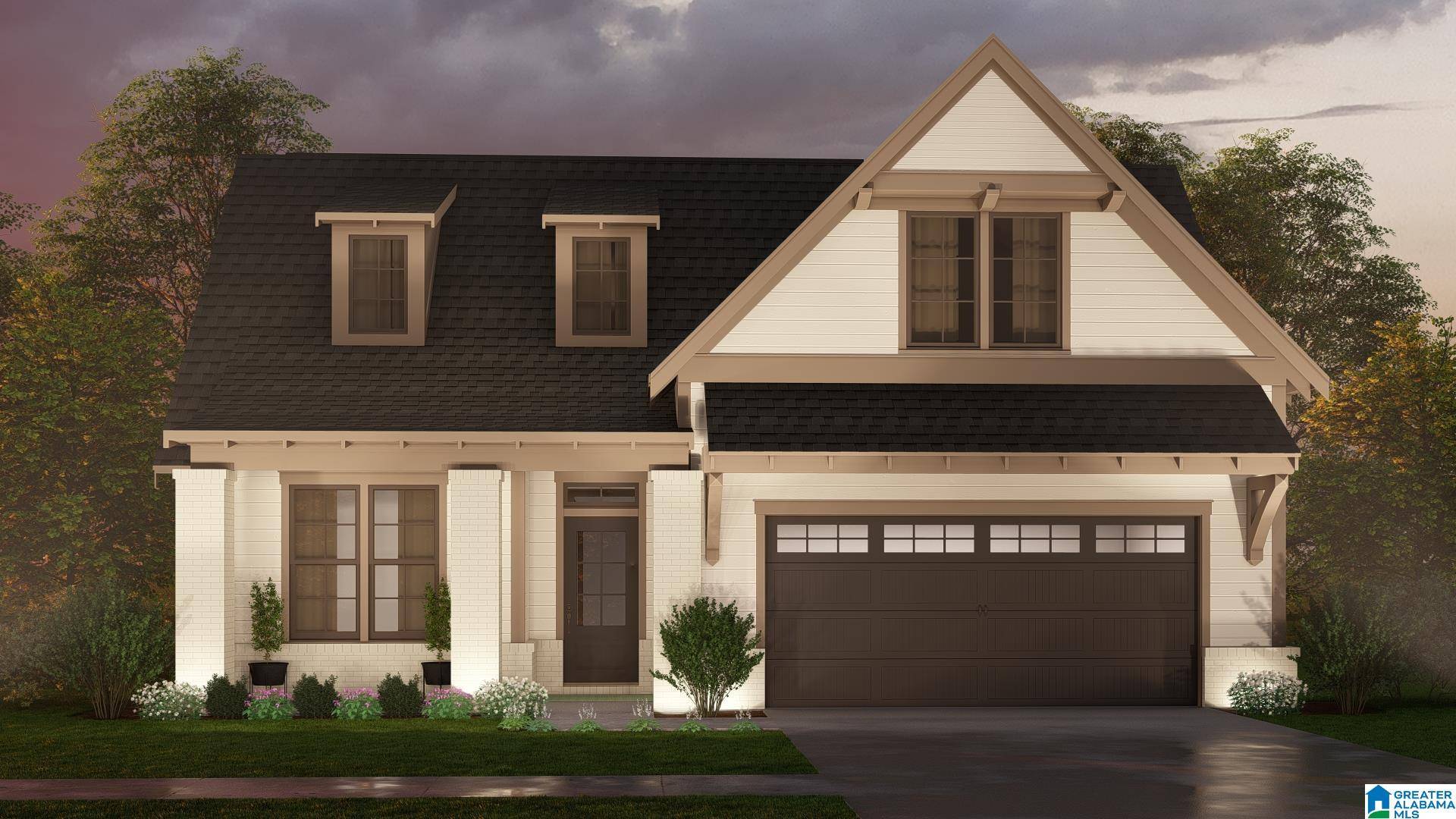 1161 BRAYFIELD CREST DRIVE, Vestavia Hills, AL 35242