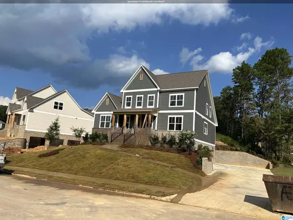 549 RAMSGATE DRIVE, Alabaster, AL 35114