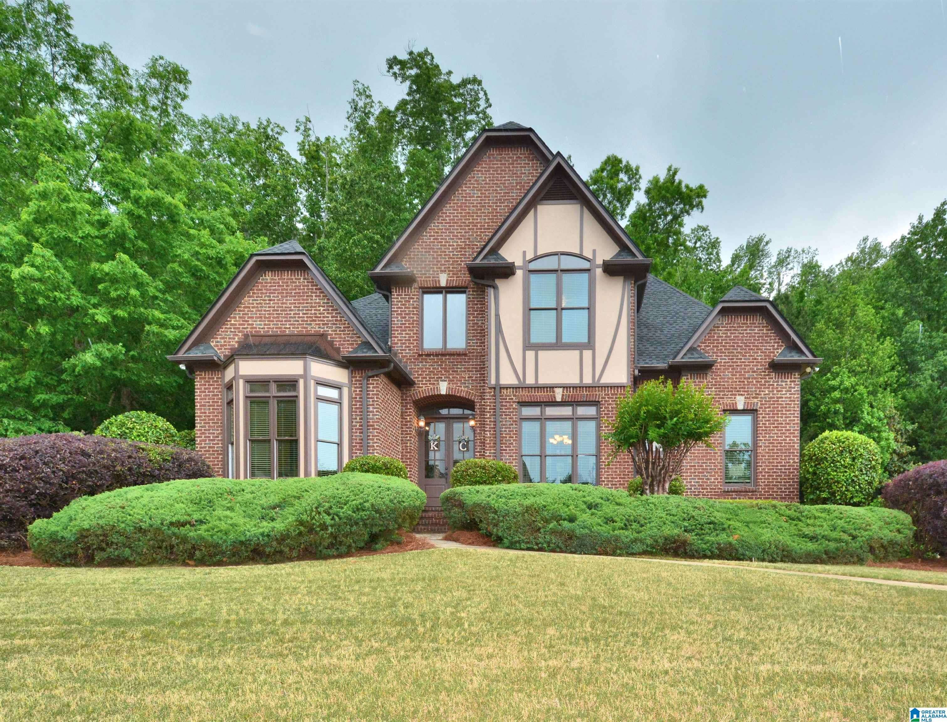 1103 GREYSTONE COVE DRIVE, Hoover, AL 35242
