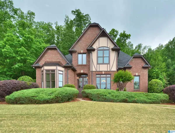 1103 GREYSTONE COVE DRIVE, Hoover, AL 35242