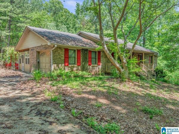 3340 THOMAS LANE, Birmingham, AL 35215