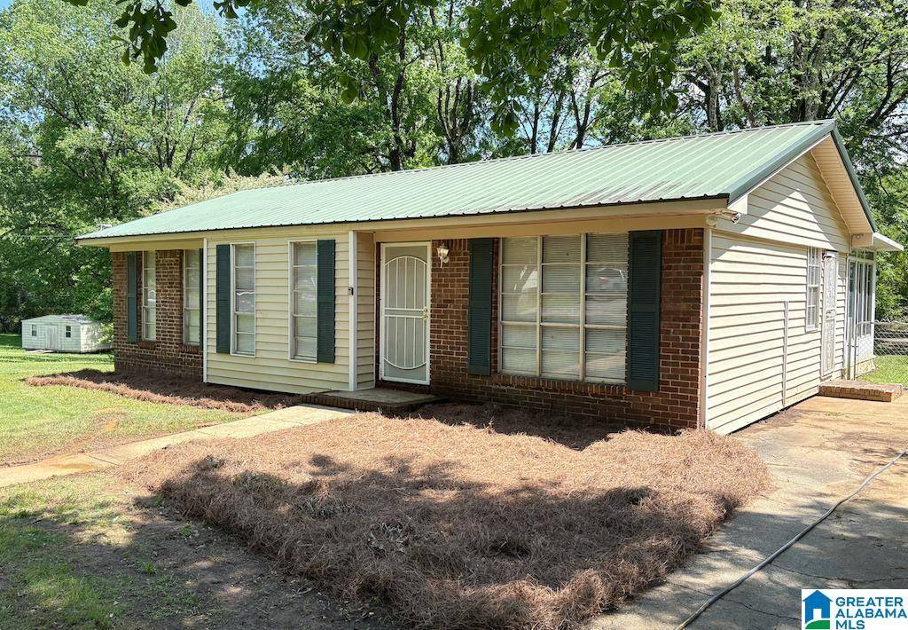 1017 ROCKY BROOK TRAIL, Brookside, AL 35214