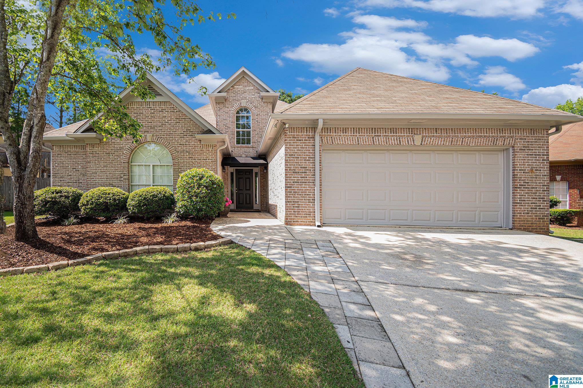 8365 WYNWOOD CIRCLE, Helena, AL 35080