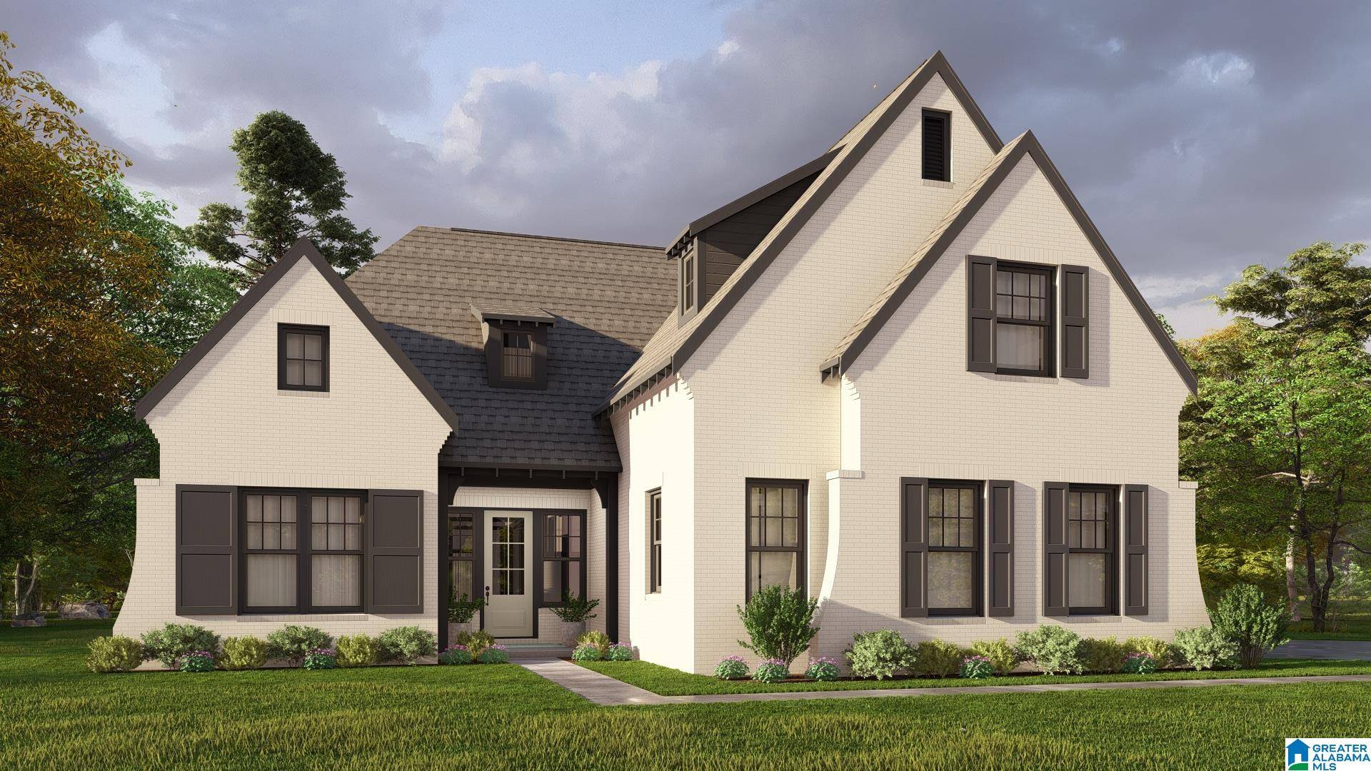 Vestavia Hills, AL 35242,1171 BRAYFIELD CREST DRIVE