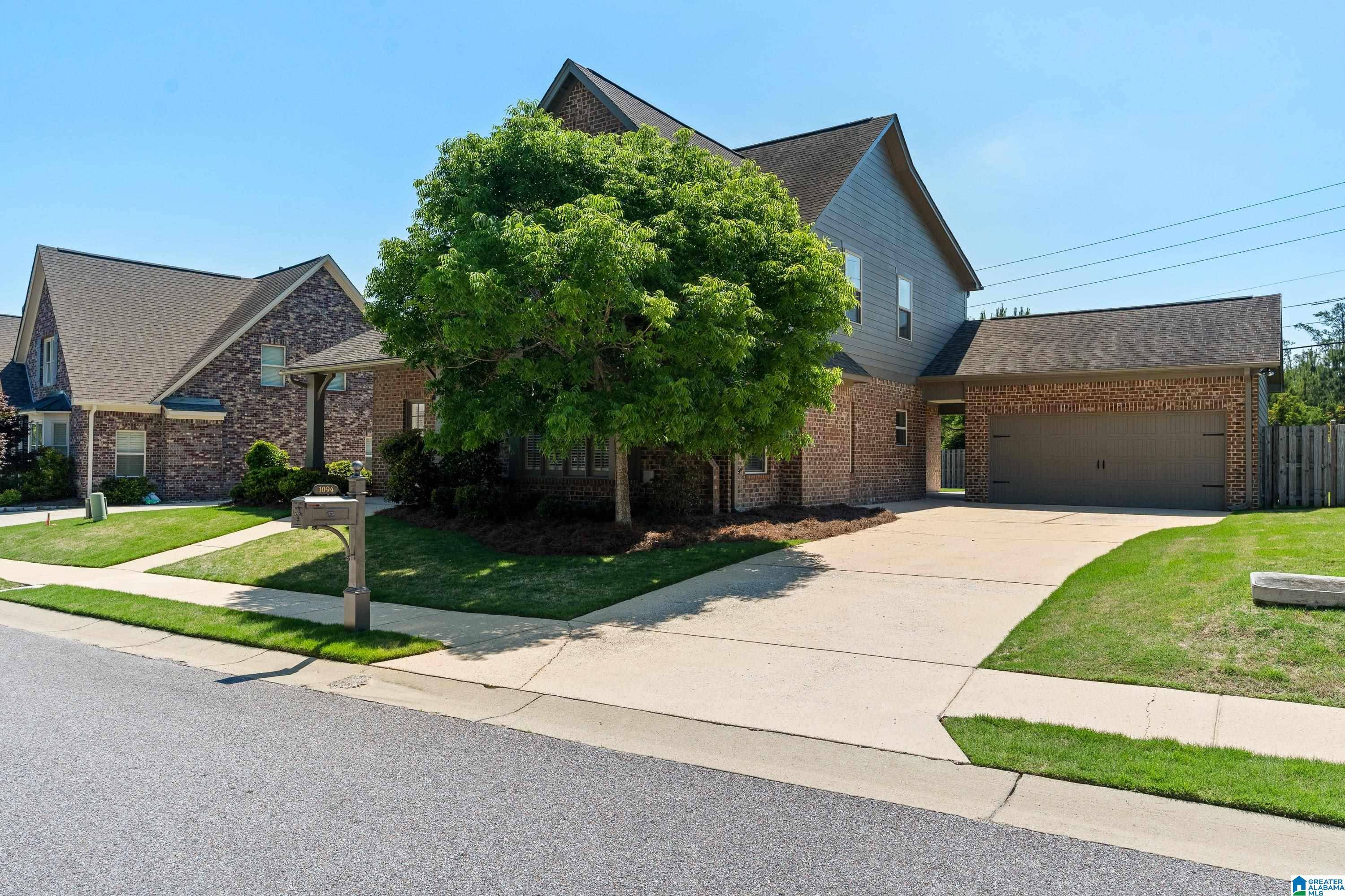 Birmingham, AL 35242,1094 STANTON COURT