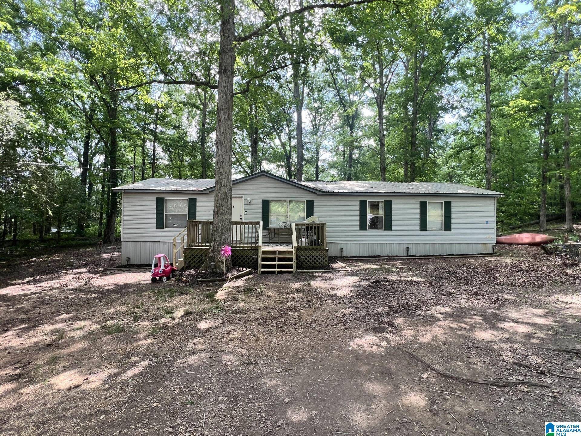 610 TOMAHAWK TRAIL, Riverside, AL 35135