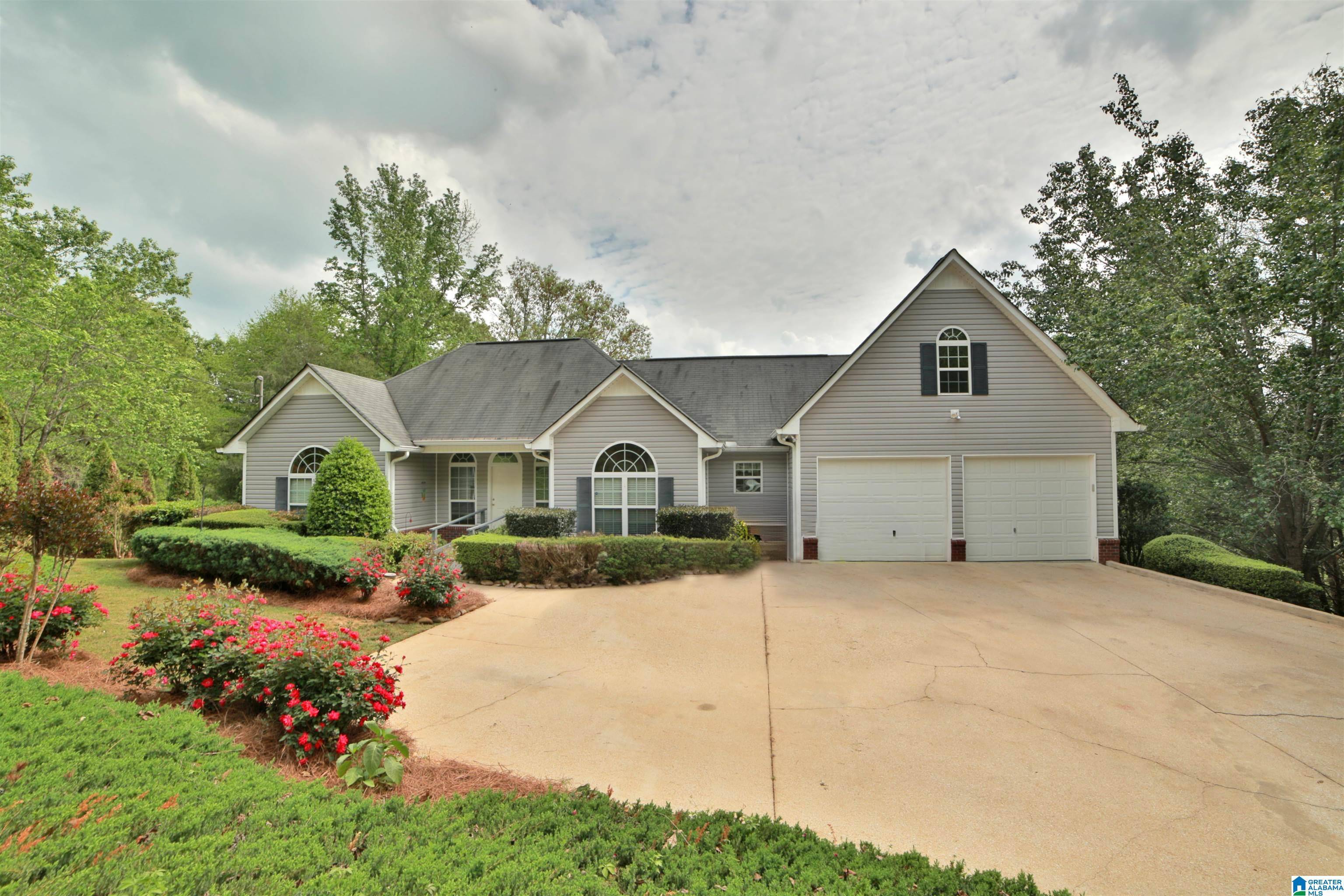 Wedowee, AL 36278,50 COUNTY ROAD 4311