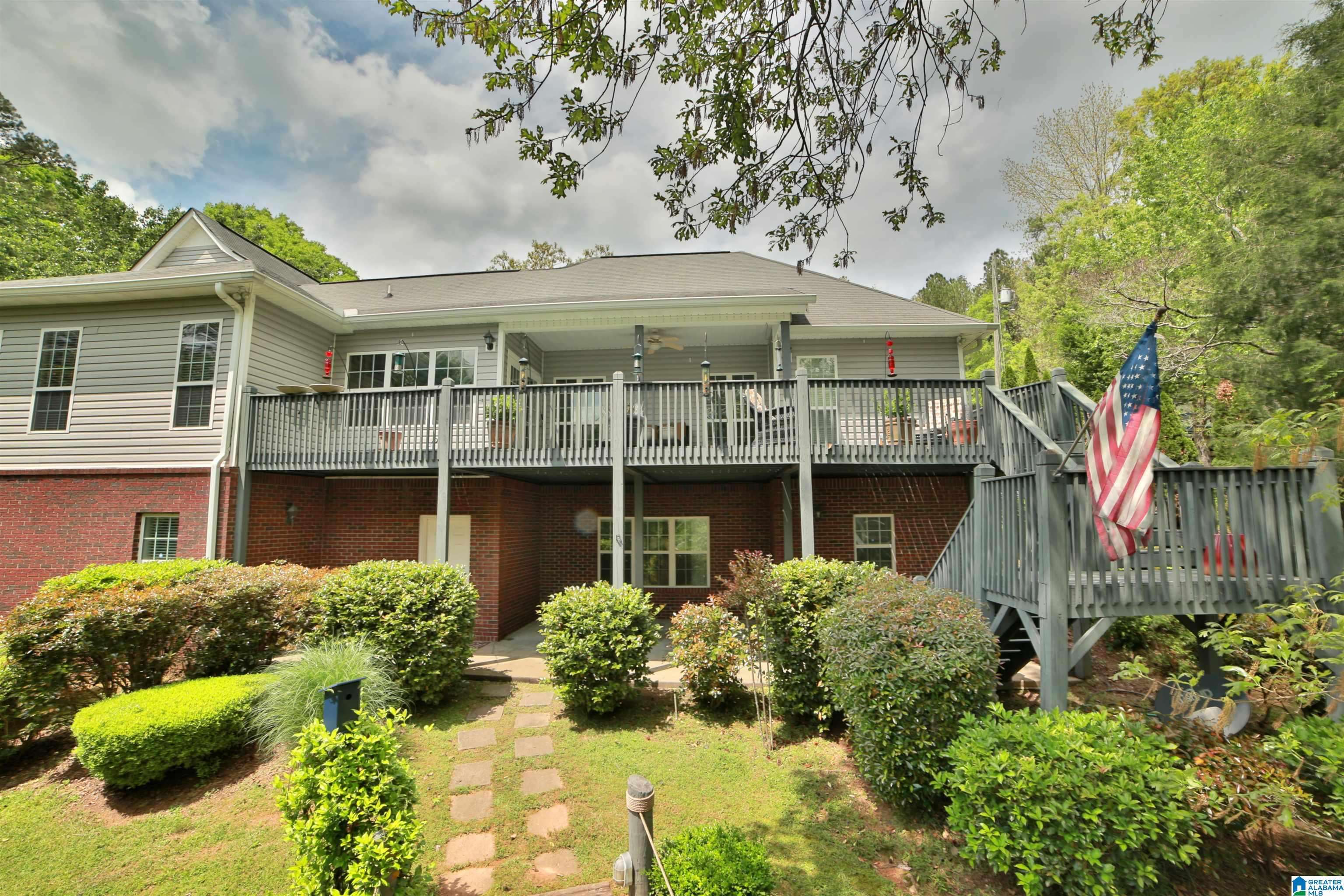 50 COUNTY ROAD 4311, Wedowee, AL 36278