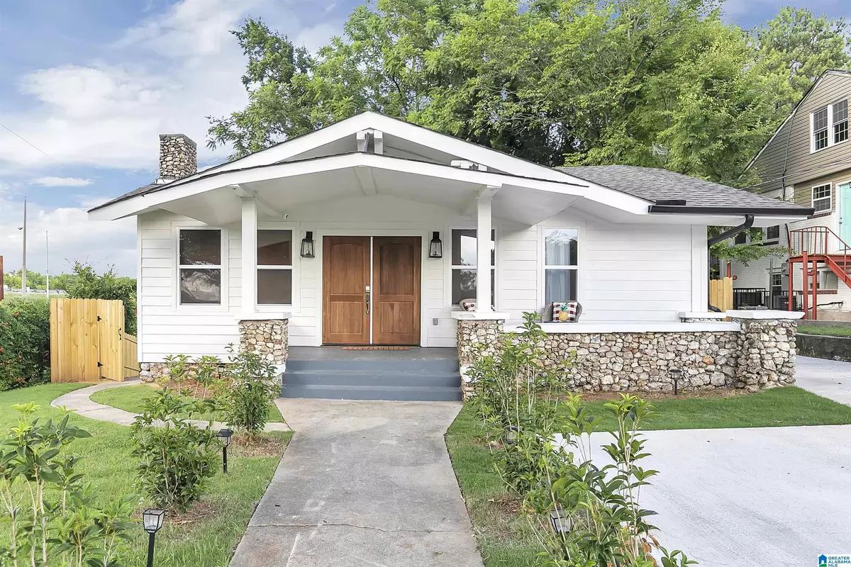 Birmingham, AL 35206,9 80TH STREET