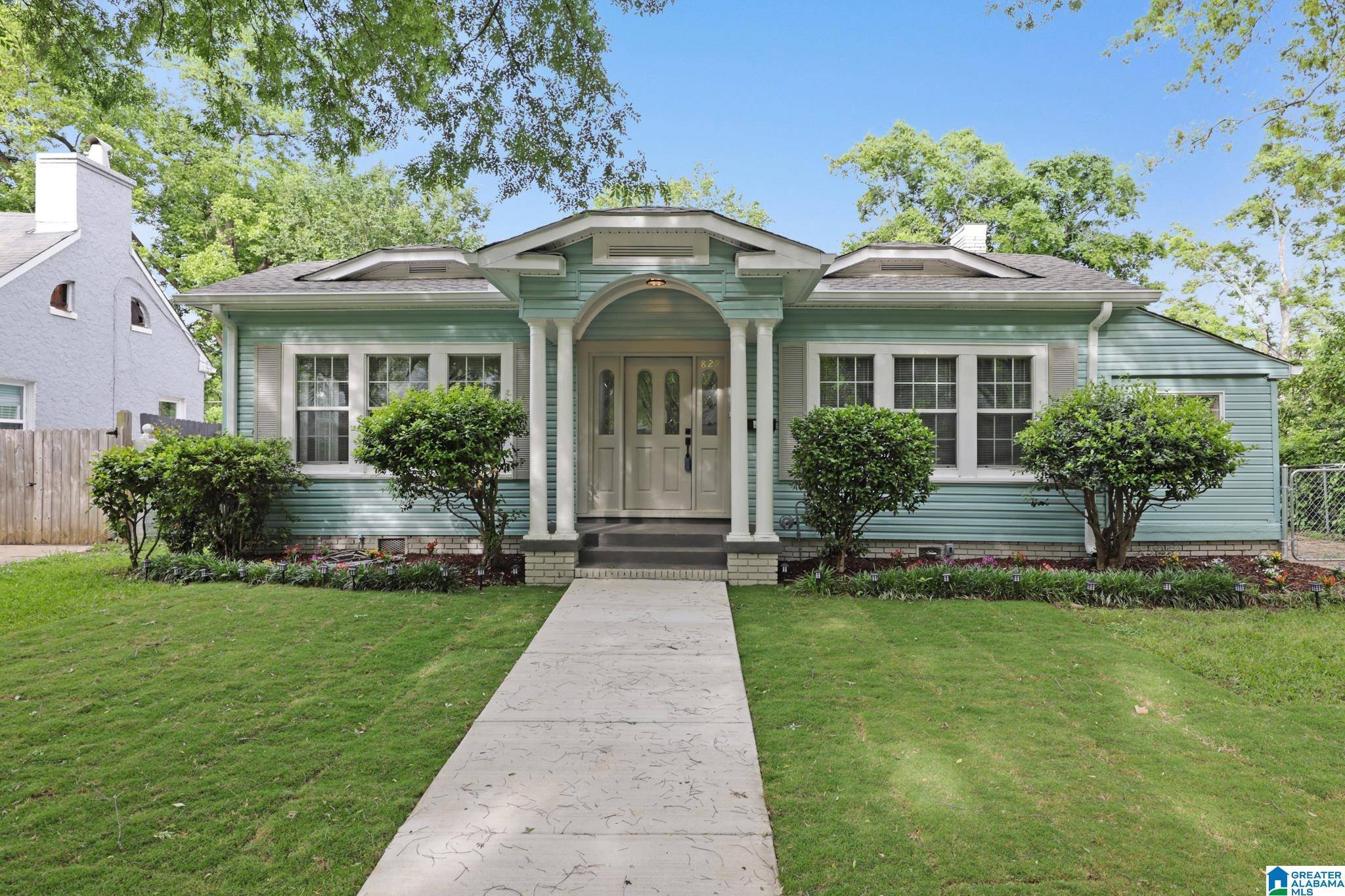 829 1ST STREET SW, Birmingham, AL 35211