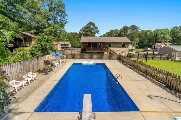 Alabaster, AL 35007,11 EDDINGS LANE