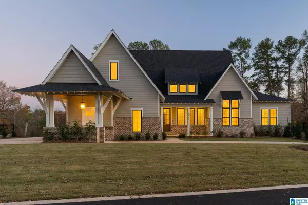 5161 E CLUB RIDGE DRIVE, Vestavia Hills, AL 35242