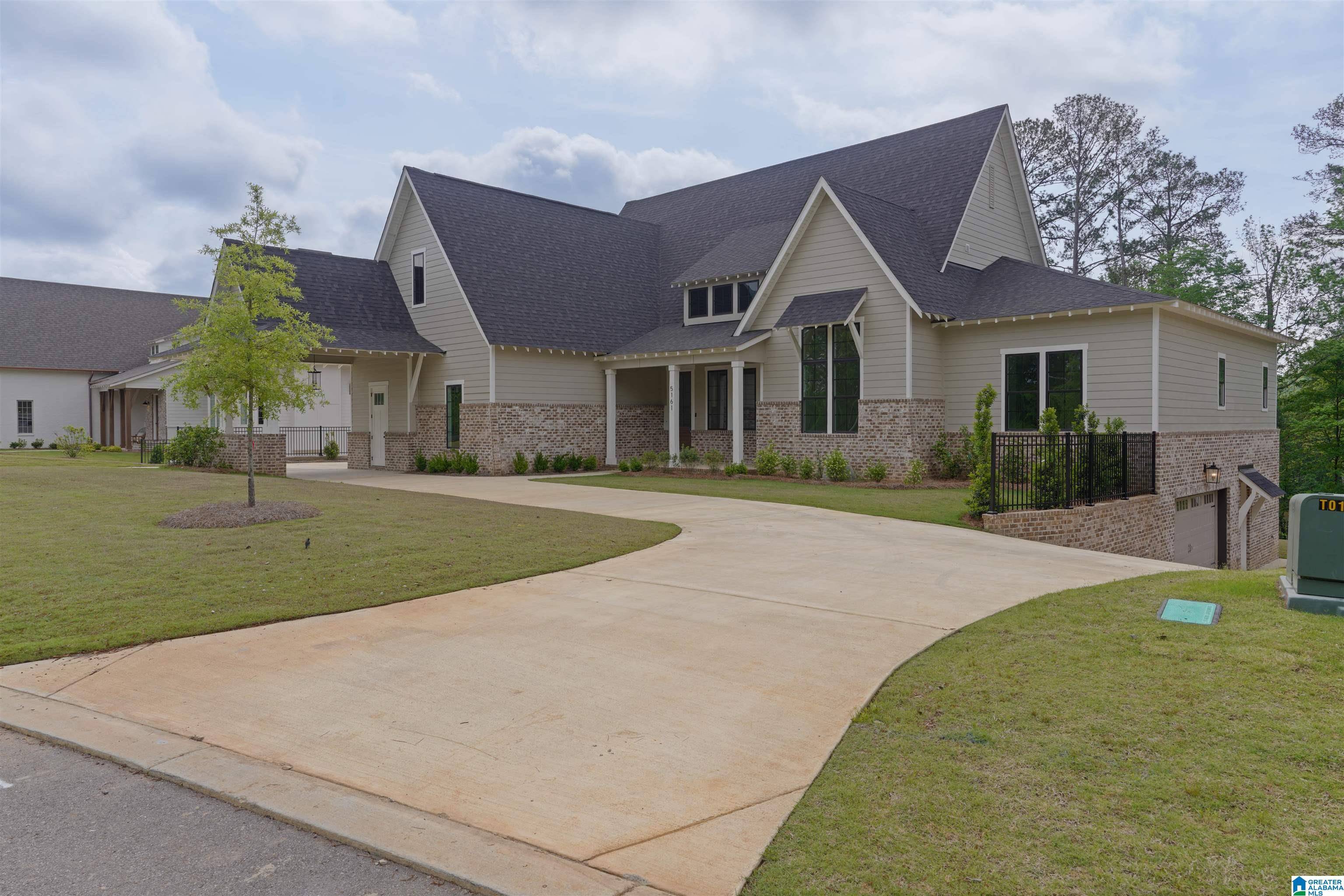 Vestavia Hills, AL 35242,5161 E CLUB RIDGE DRIVE