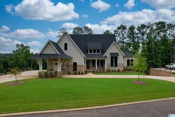 5161 E CLUB RIDGE DRIVE, Vestavia Hills, AL 35242