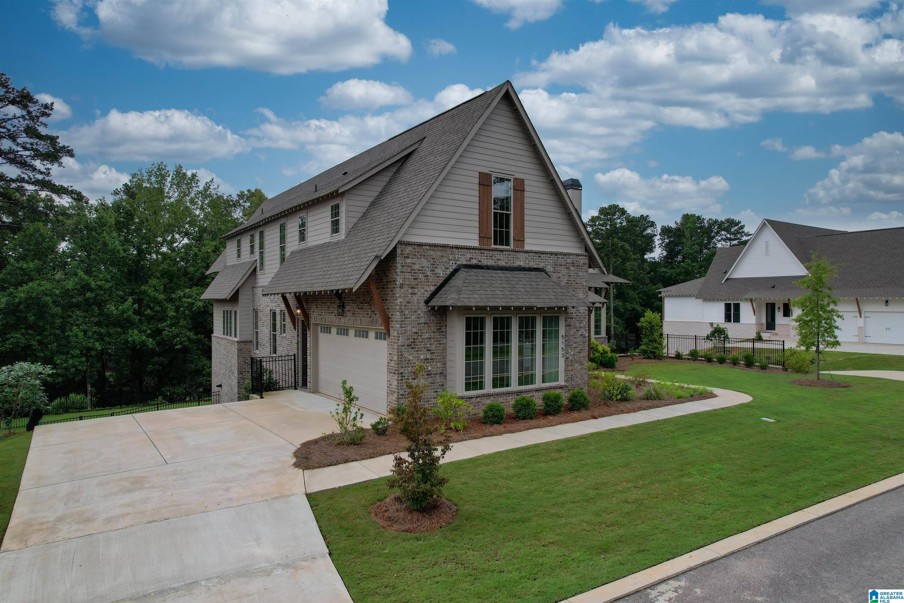 Vestavia Hills, AL 35242,5153 E CLUB RIDGE DRIVE