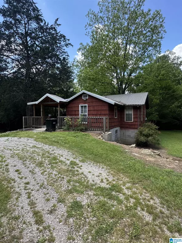 9410 OLD TENNESSEE PIKE ROAD, Pinson, AL 35126