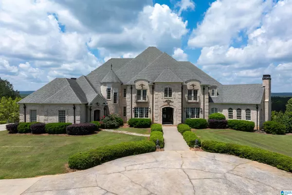 274 AUTUMN RIDGE DRIVE, Columbiana, AL 35051