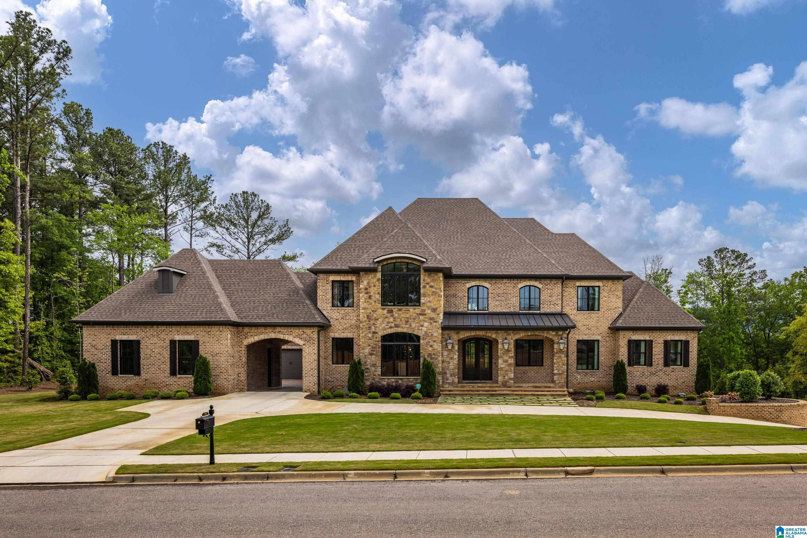 1791 GLASSCOTT TRAIL, Hoover, AL 35226