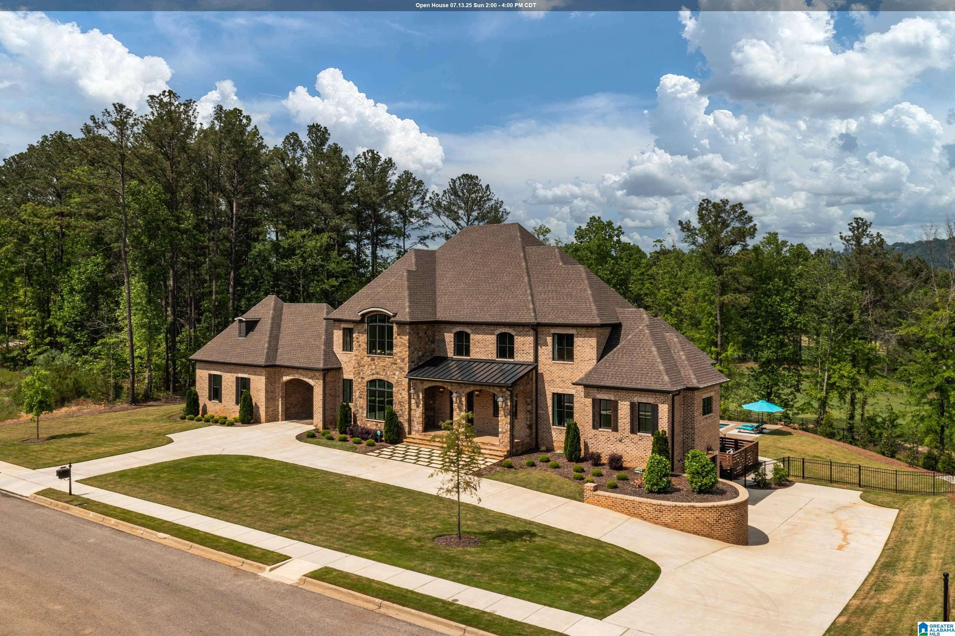 1791 GLASSCOTT TRAIL, Hoover, AL 35226