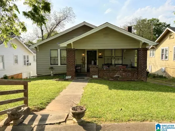 Birmingham, AL 35208,1805 43RD STREET