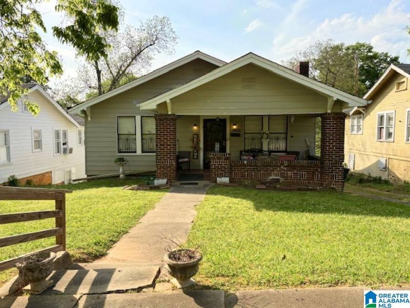 1805 43RD STREET, Birmingham, AL 35208