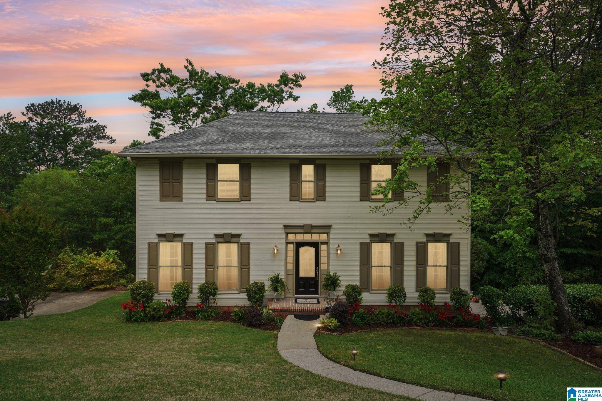 1462 SHADES CREST ROAD, Hoover, AL 35226