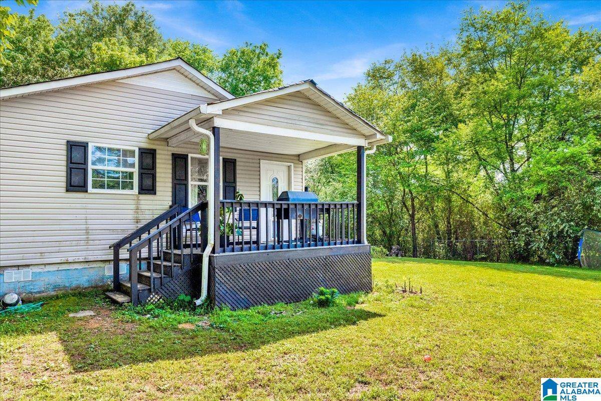 8618 FRANKLIN FOSTER DRIVE, Pinson, AL 35126