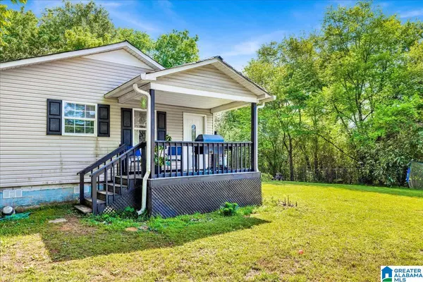 8618 FRANKLIN FOSTER DRIVE, Pinson, AL 35126