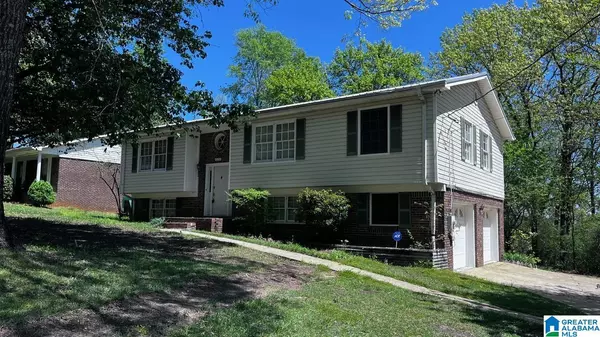 3921 ROCK RIDGE ROAD, Irondale, AL 35210