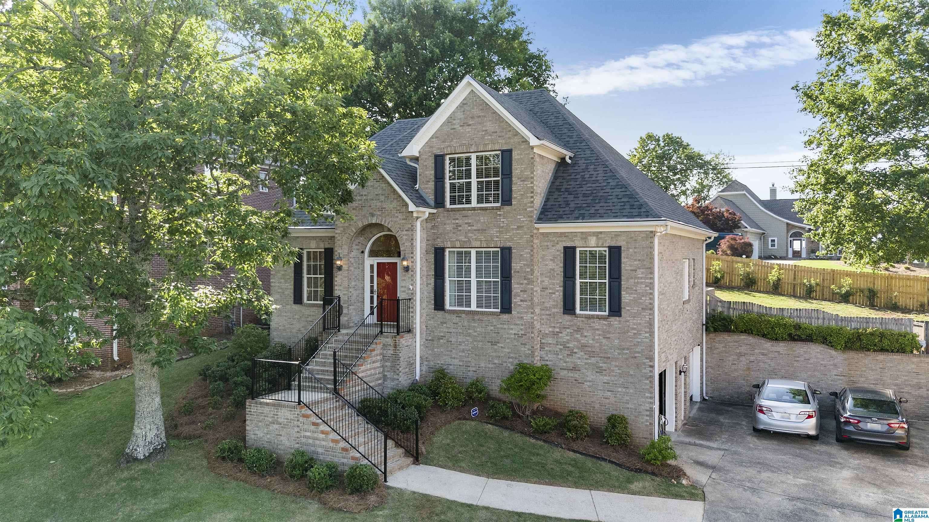 4720 RED LEAF CIRCLE, Hoover, AL 35226