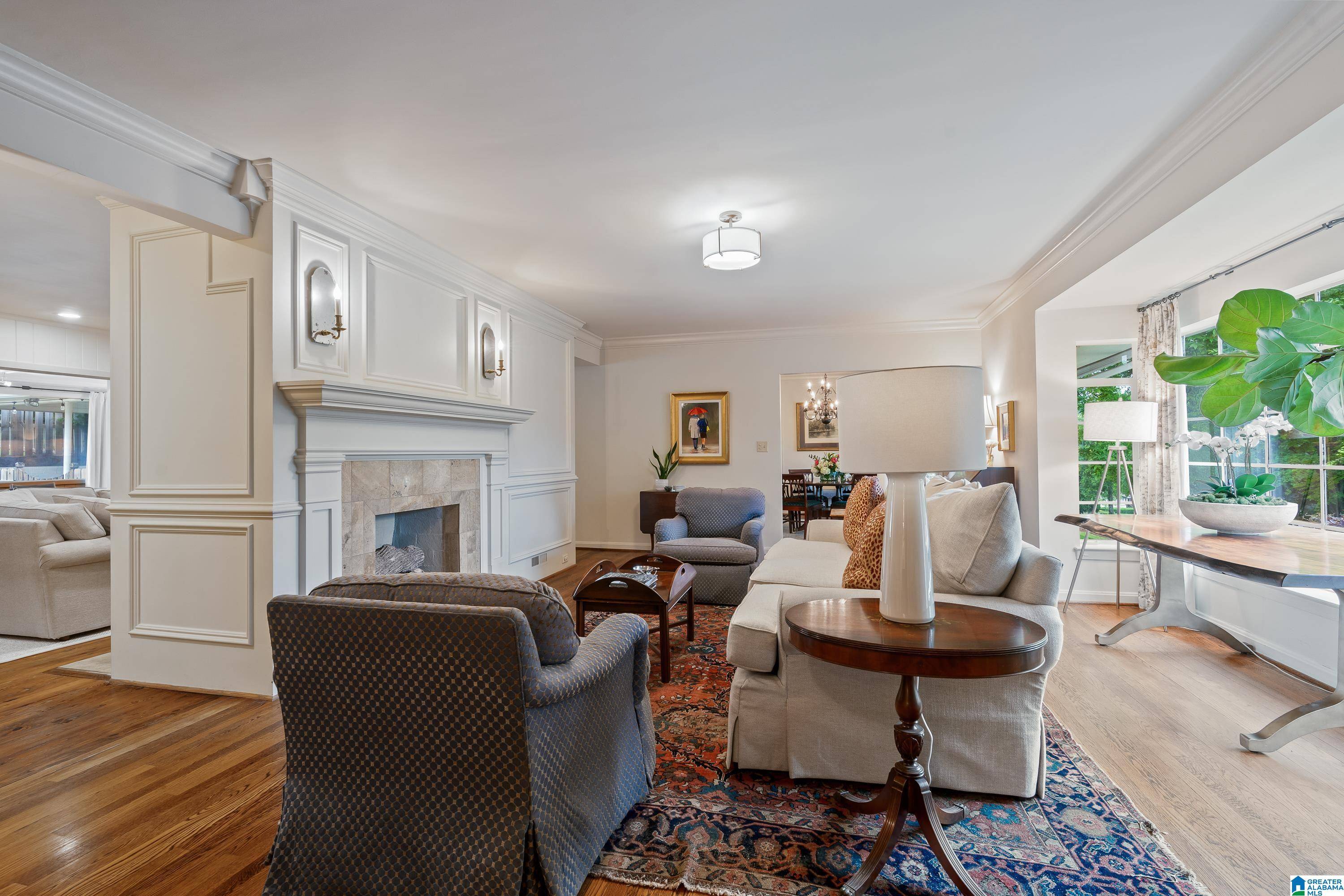 Vestavia Hills, AL 35216,2468 SHADES CREST ROAD