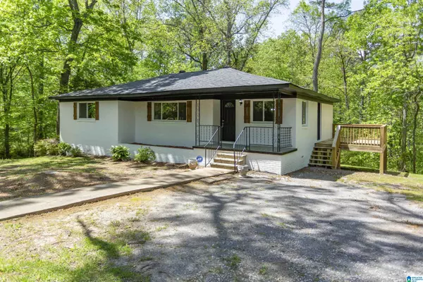 Fultondale, AL 35068,2316 ELKWOOD DRIVE