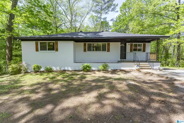 Fultondale, AL 35068,2316 ELKWOOD DRIVE