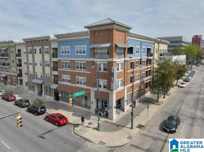 2020 5TH AVENUE S #444, Birmingham, AL 35233