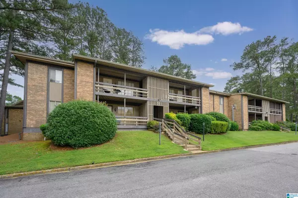 3101 LORNA ROAD #1626, Hoover, AL 35216