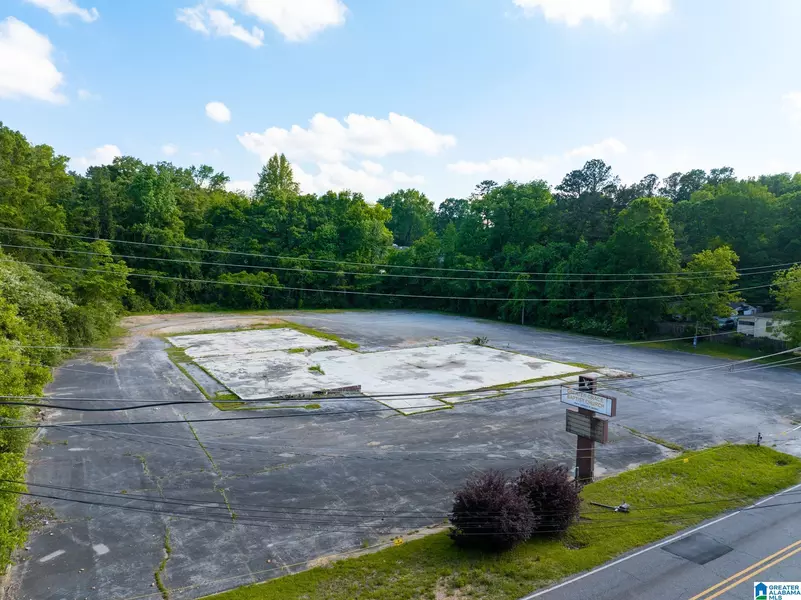 309 20TH AVENUE NE #Lots 74-75 & 76, Center Point, AL 35215